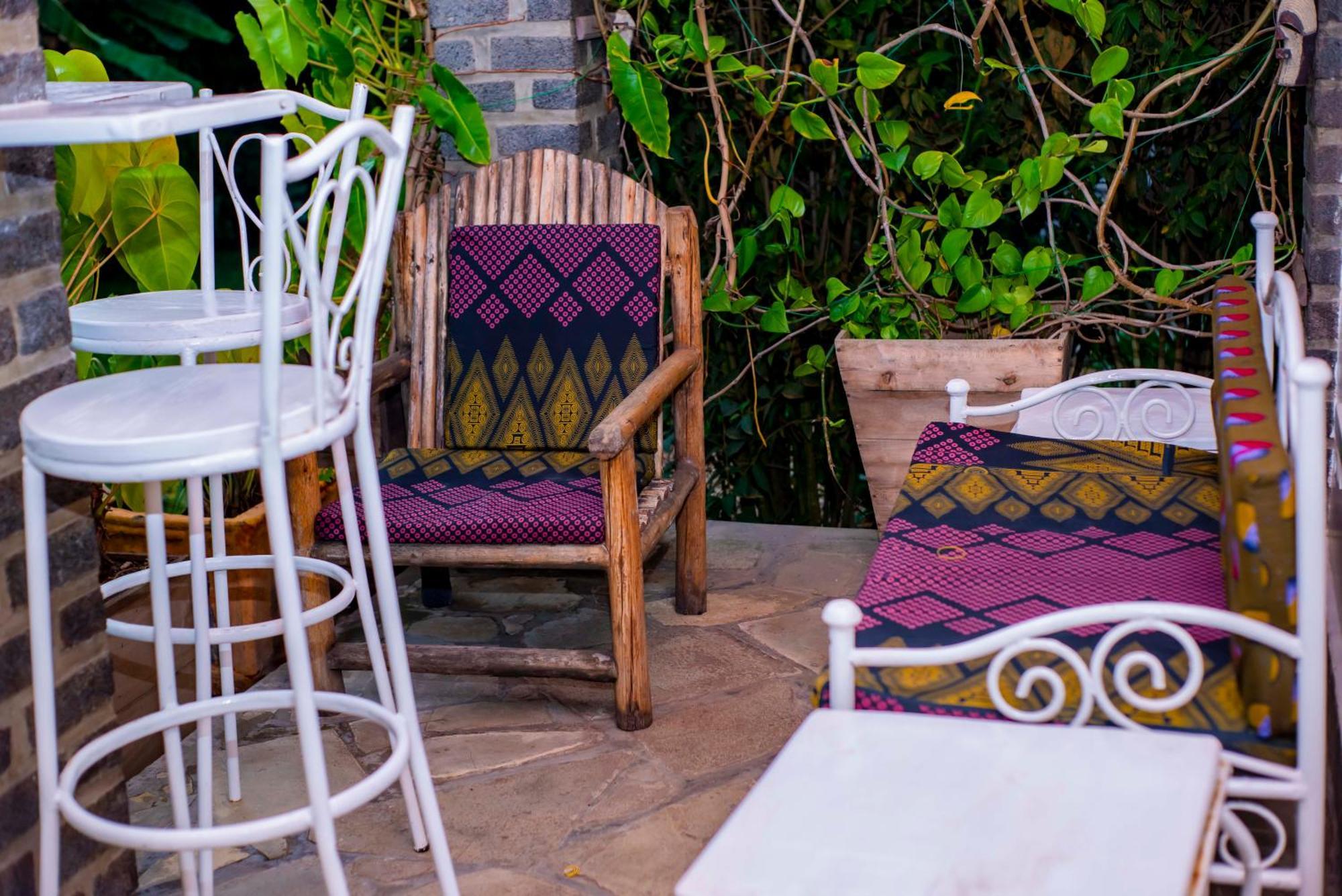 Little Birds Paradise Ruhengeri Exterior foto