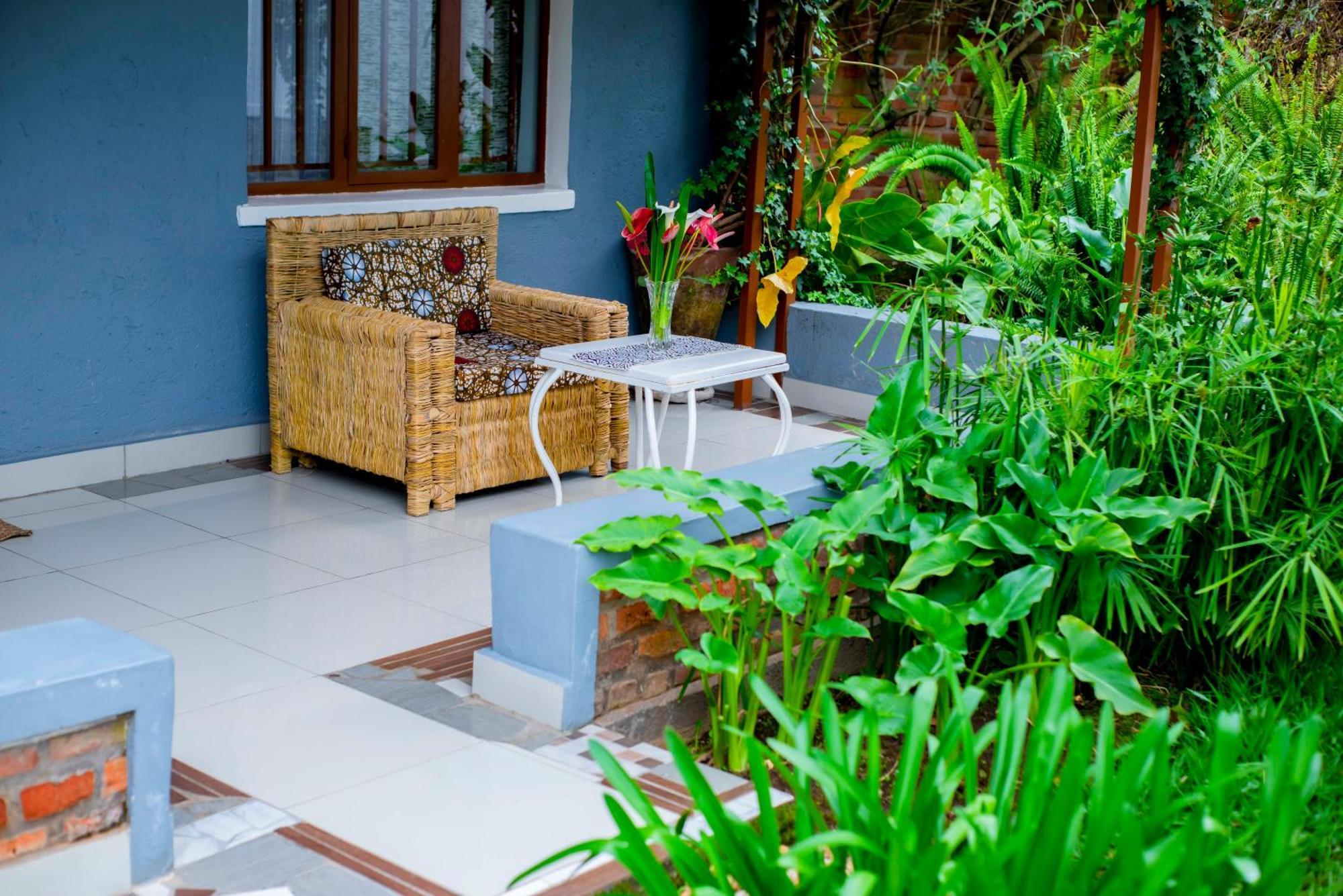 Little Birds Paradise Ruhengeri Exterior foto