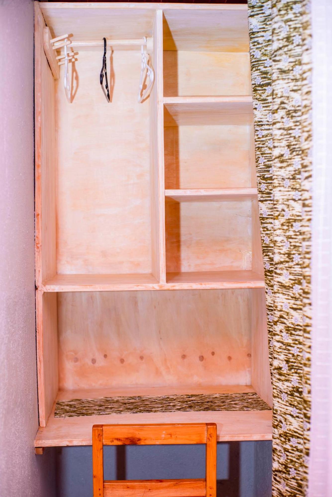 Little Birds Paradise Ruhengeri Exterior foto