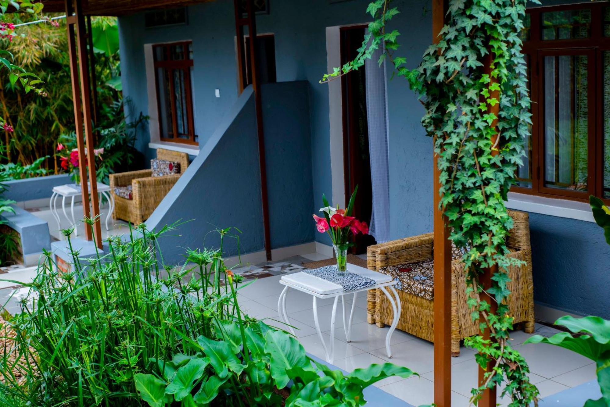 Little Birds Paradise Ruhengeri Exterior foto
