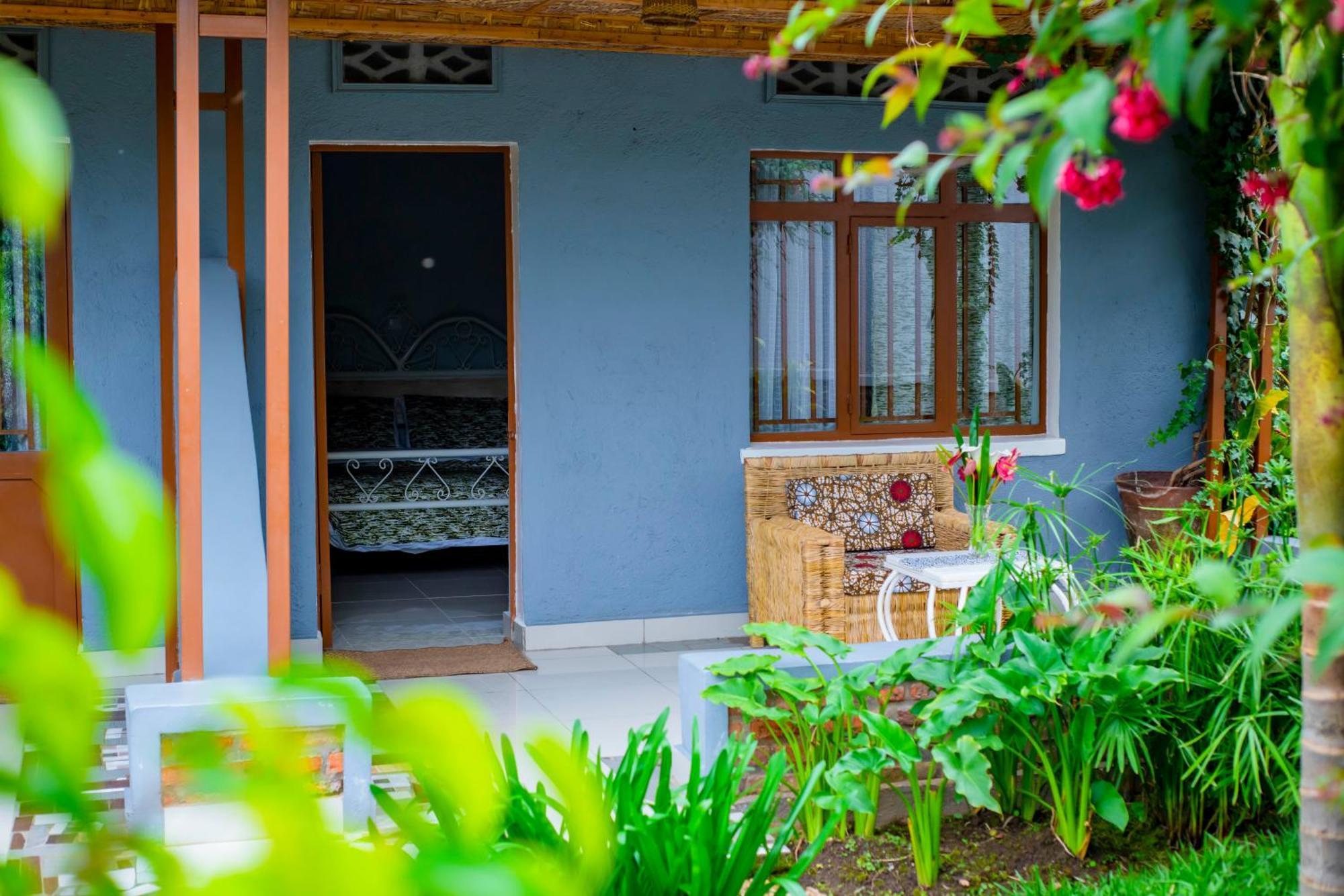 Little Birds Paradise Ruhengeri Exterior foto