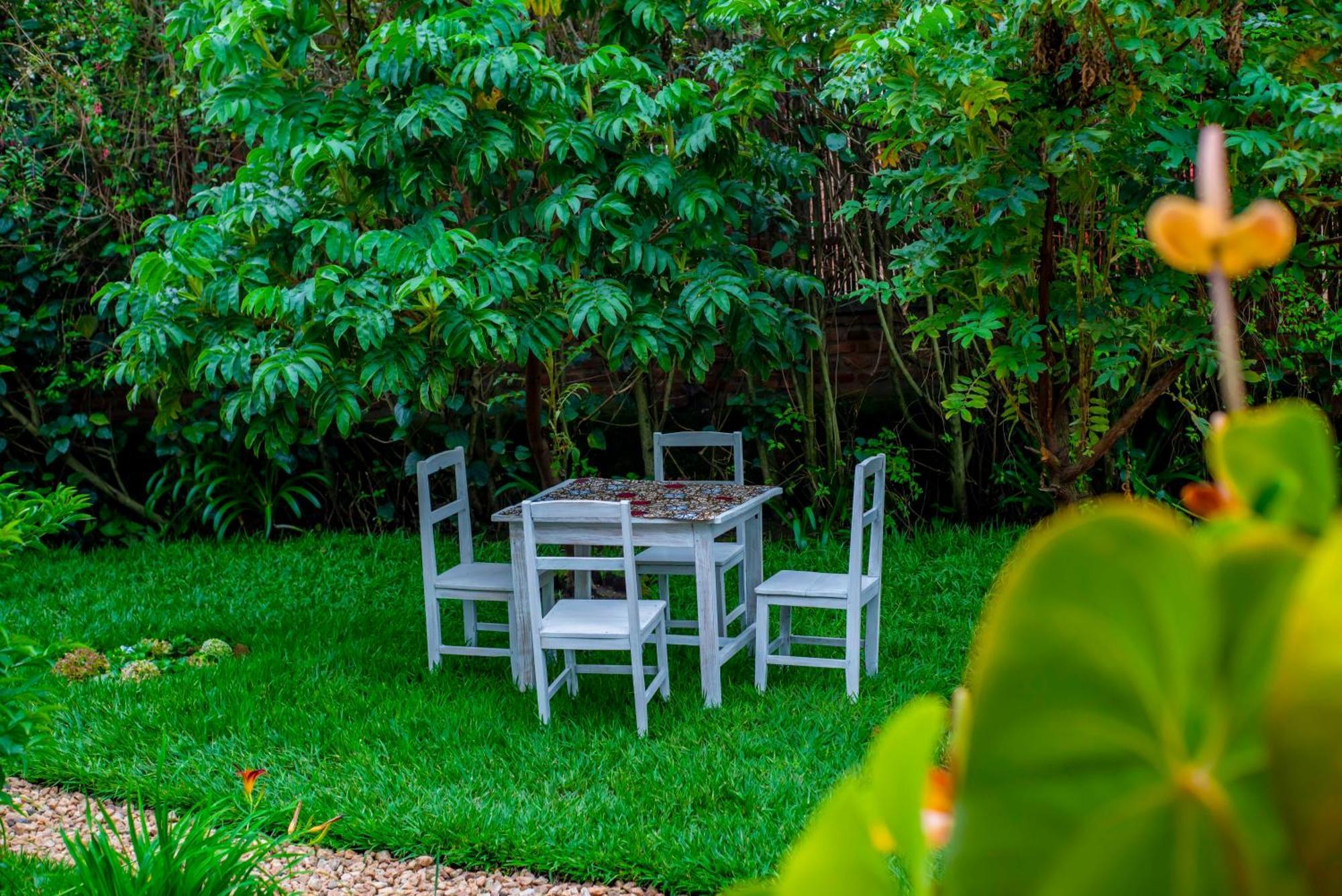 Little Birds Paradise Ruhengeri Exterior foto